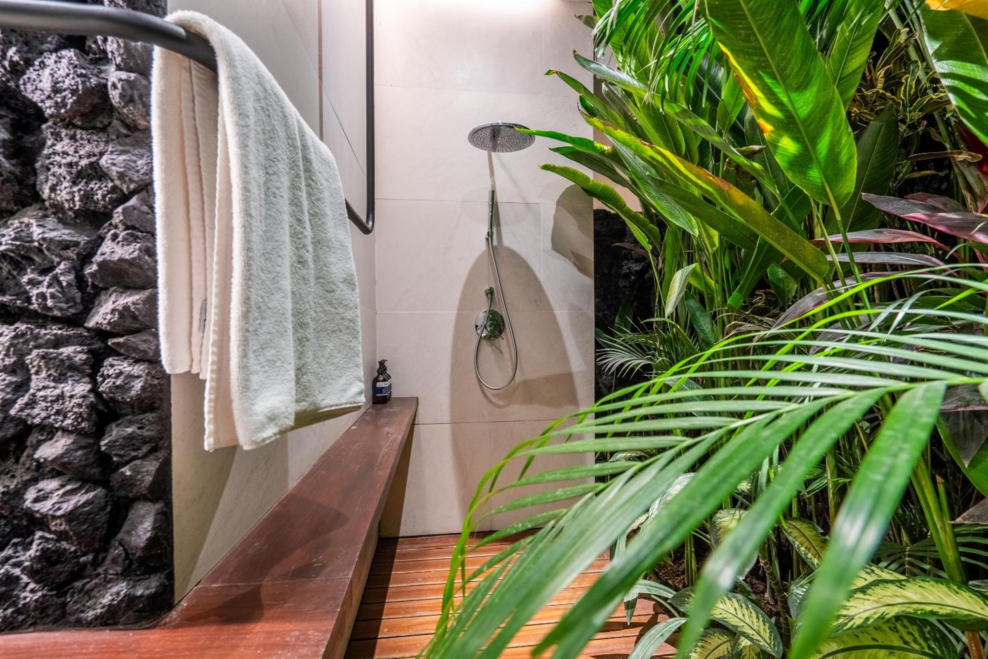 Green Flow Ubud Villa 20 Buitenkant foto